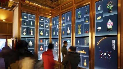 掘金数字文博新蓝海 ToB模式下VR/AR博物馆内容的创意应用与服务