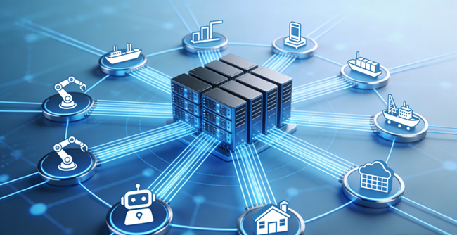 毫秒算网新纪元 中国电信OTN精品光网如何重塑数字文创产业生态