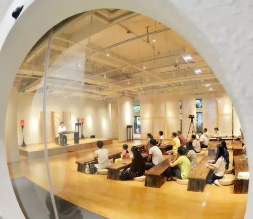 广东东莞现代型文化馆 数字文创引领文化服务新时代